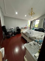 Rich East Garden (D16), Condominium #470217731